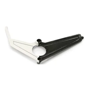 RC ERA A61 Airwolf RC Helicopter Spare Parts Vertical Tail Wing