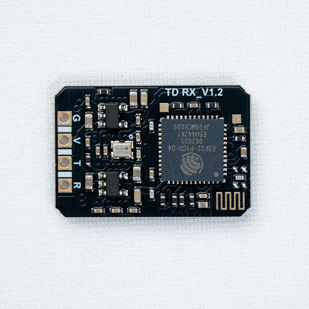 Namimno N24R_NS/N900R-NS/N900R-TD/NDBR_C3_TD/NDBR_D4 2.4GHz/915MHz Dual-band Diversity RX Receiver for FPV Racer Drone RC Airplane Car Boat - Image 7