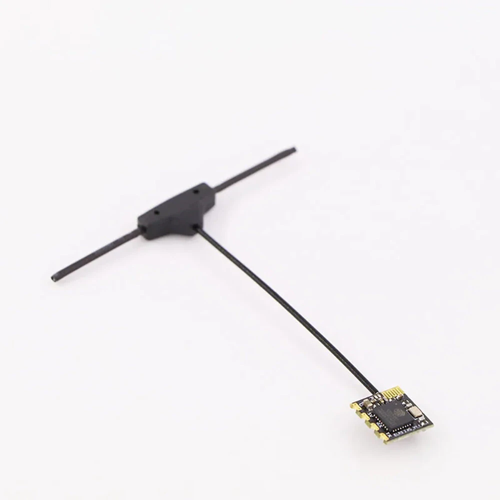 CYCLONE EP1/EP2/NANO 2400RX 2.4GHz/915MHz ExpressLRS ELRS RX 100mW Mini Long Range Receiver For FPV Racing Drone - Image 4