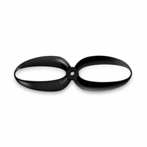 2 Pairs Foxeer Donut 5145 5.1x4.5 5.1  Inch Props Toroidal Propeller Blades 5mm Shaft Hole for RC Drone FPV Racing