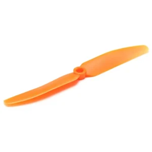 40PCS Gemfan 5030 5X3 ABS Direct Drive Orange Propeller Blade For RC Airplane