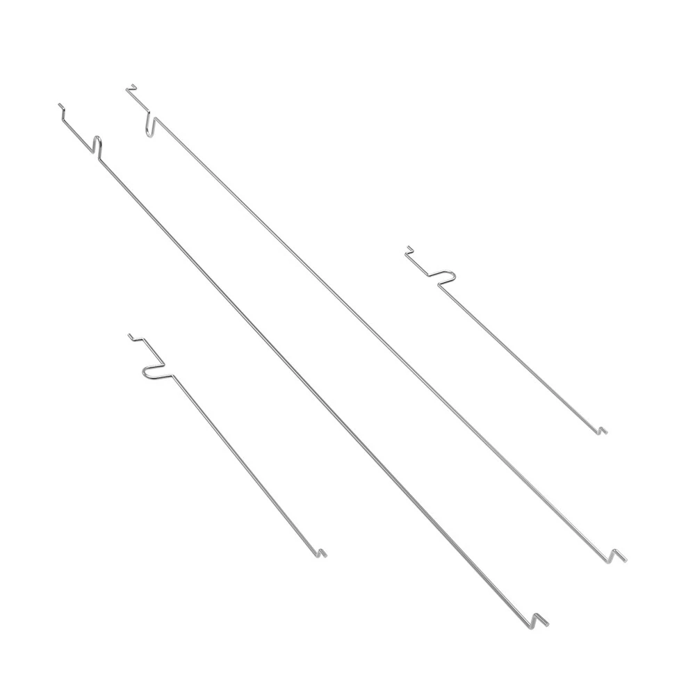 Original Eachine Spitfire 400mm Mini Airplane RC Spare Parts Accessories Propeller Receiver Landing Gear Gearbox Fuselage Main Wing Rod - Image 4