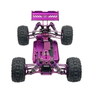 Upgraded Parts Metal Vehicle Frame for Wltoys 1/14 144001 144002 144010 144016 144018 RC Car Models Accessories Parts