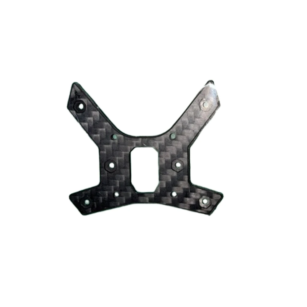 RATE L40 Pro 4 Inch LR 175mm 4S Long Range Freestyle RC FPV Racing Drone Spare Parts Front Arm / Rear Arm / Upper Plate / Middle Plate / Bottom Plate / Battery Anti-slip Pads - Image 5
