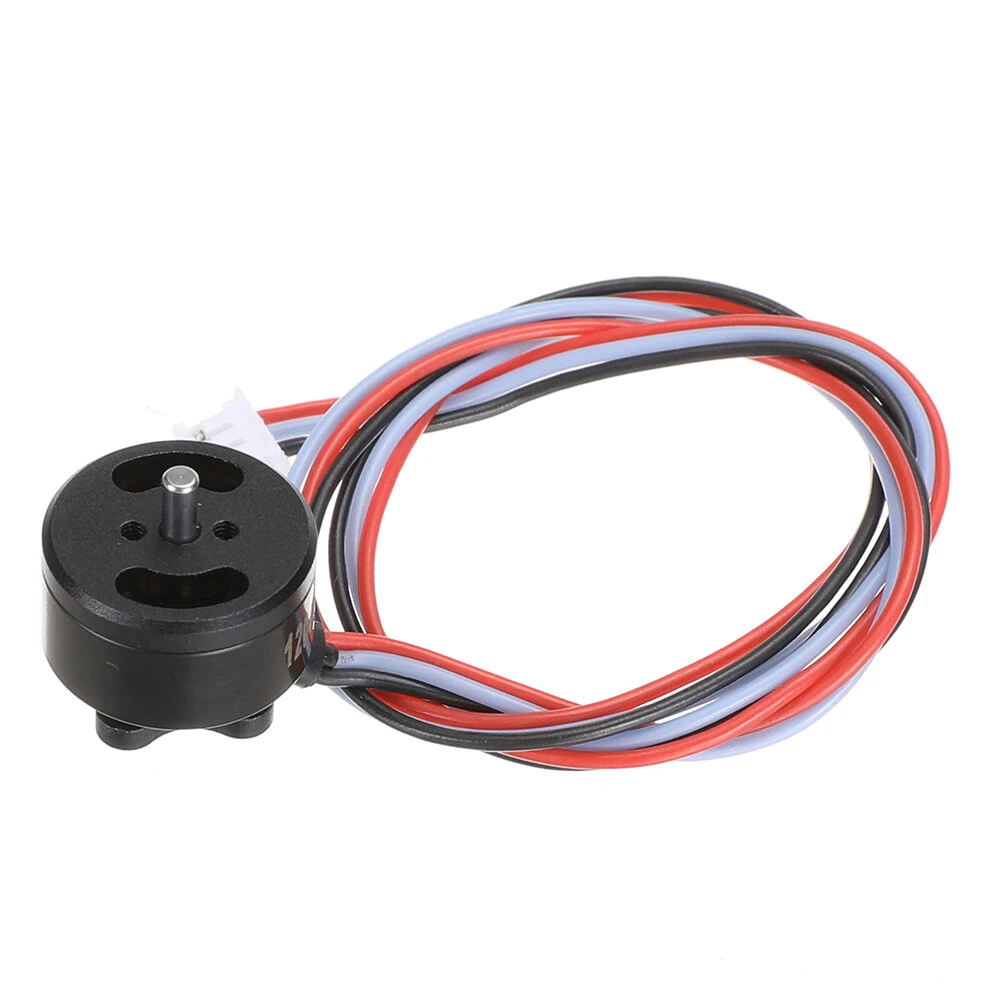 Eachine E190 E190 PRO E190S RC Helicopter Spare Parts Tail Motor Set - Image 3