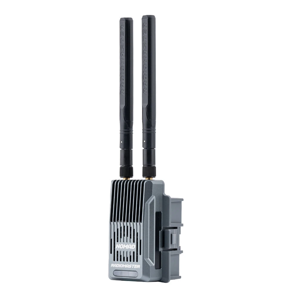 Radiomaster Nomad 2.4GHz/868/900MHz Dual 1-Watt Dual-Band Transceivers Gemini Xrossband ExpressLRS ELRS Module for DBR4 ExpressLRS Receiver Radio Transmitter Parts - Image 3