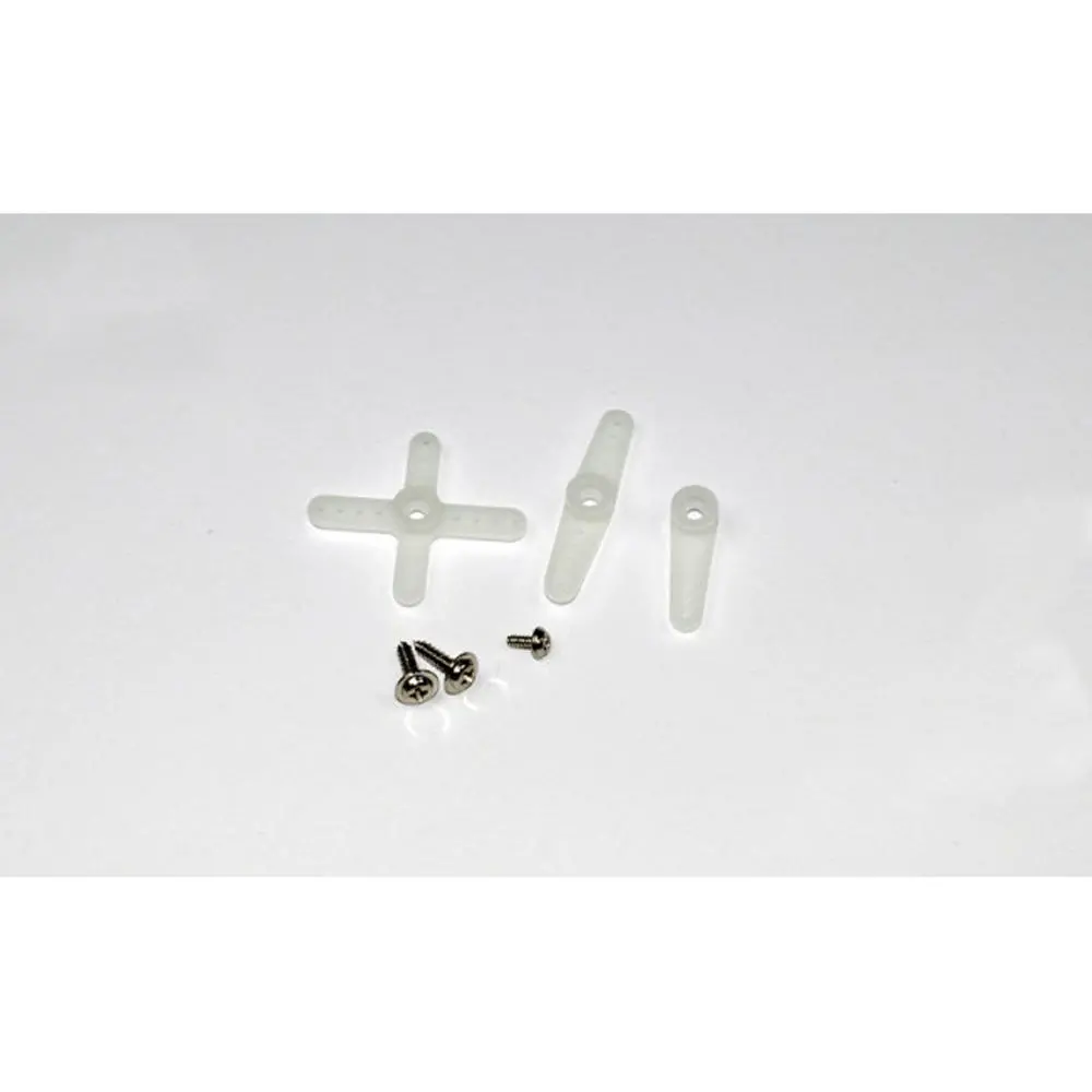 PTK 7452 MG-D 9g Digital Servo Metal Gear For EPP Airplane RC Aircraft Fixed Wing Helicopter 4pcs - Image 3