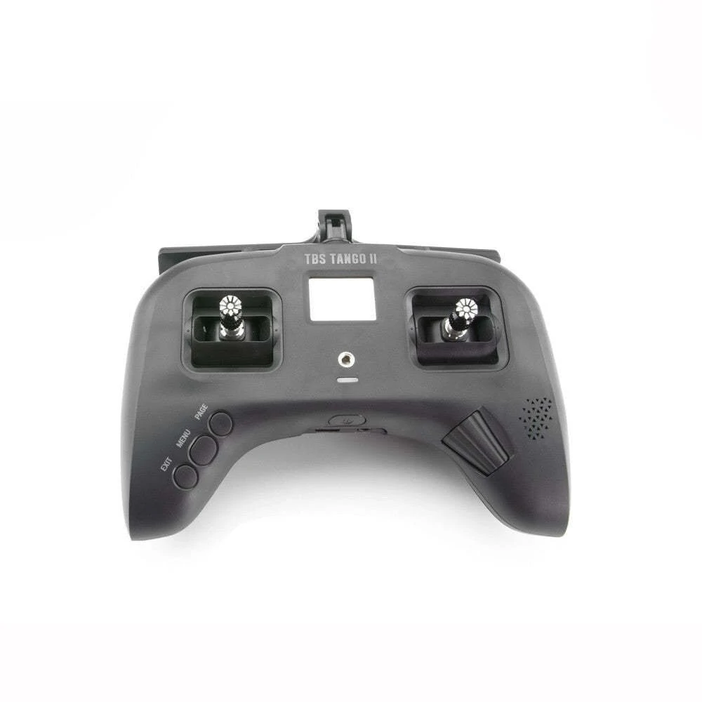 TBS Tango 2 PRO V4 915MHz/868MHz Full Size Hall Sensor Gimbal FreedomTX System FPV RC Radio Controller New Version With Built-in TBS Crossfire for FPV Racer Drone - Image 3