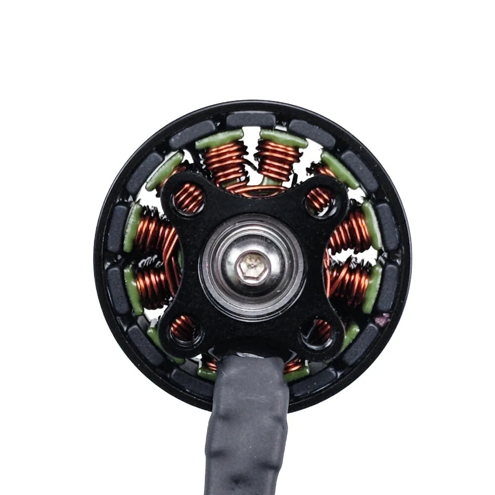 DarwinFPV 2307.5 V3 2307.5 1960KV SeaWater-proof Brushless Motor for 5-6 Inch Freestyle Long Range RC FPV Racing Drones - Image 7