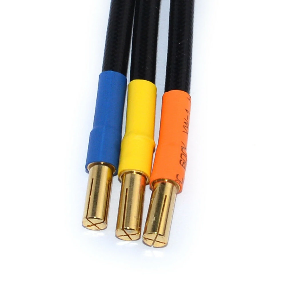 Surpass Hobby 3660 Brushless Waterproof Motor 3300/3800kv for 1/10 RC Car Vehicles Parts - Image 6