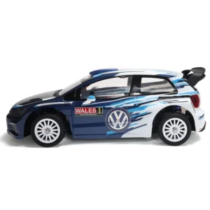 MJX HYPER GO 10304 1/10 2.4G 4WD Sport Rally Drift RC Car Brushless High Speed Vehicle Models C3 Genuine Authorization