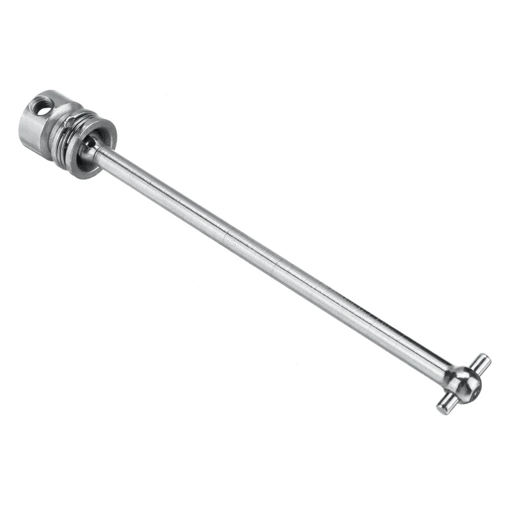 Wltoys 104001 1/10 RC Car Spare Center Transmission Shaft Front/Rear 1925/1926 Vehicles Model Parts - Image 6