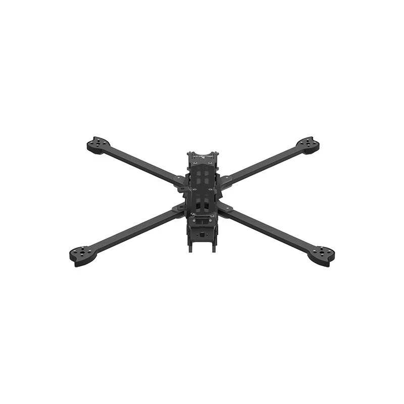 iFlight Chimera CX10 ECO 10 Inch 452mm Wheelbase Long Range Frame Kit for DIY RC Drone FPV Racing - Image 6