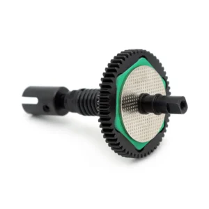 ZD Racing MT16 1/16 RC Car Parts Reduction Gear Limited-Slip Assembly 56T Vehicles Models Spare Accessories 16044