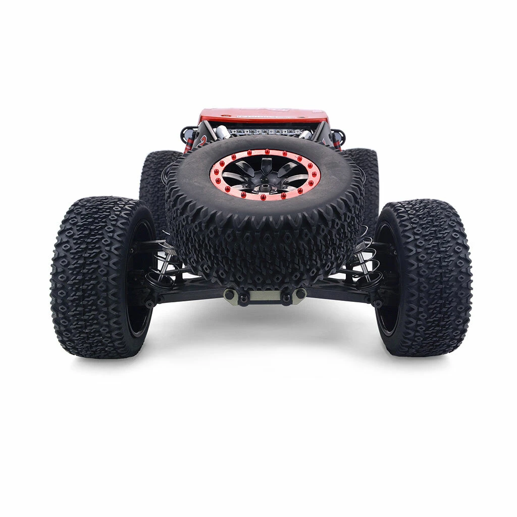 ZD Racing DBX 10 1/10 4WD 2.4G Desert Truck Brushed RC Car Off Road Vehicle Models 55KM/H - Image 8