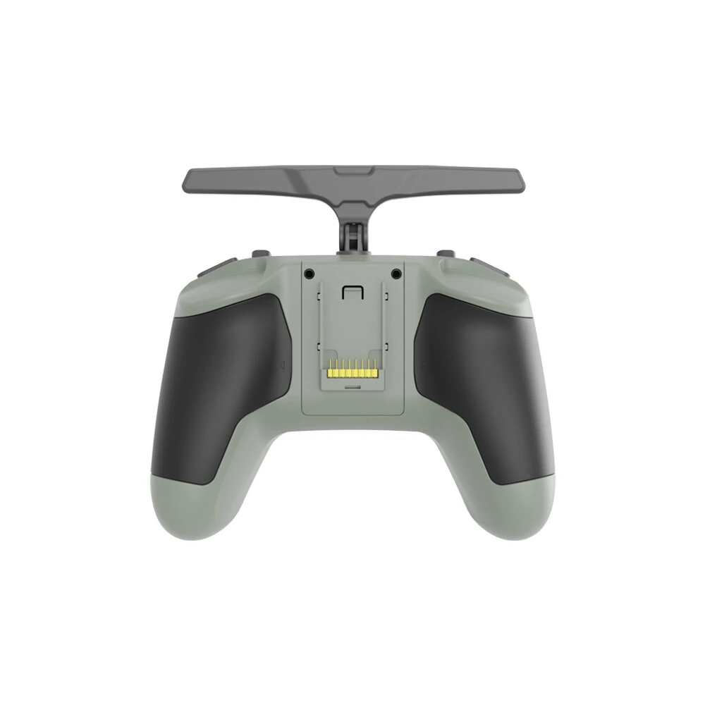 iFlight Commando 8 V2 ELRS 2.4GHz/868/915MHz 8CH Hall Sensor Gimbals EdgeTX/OpenTX Radio Transmitter for FPV Racer Drone - Image 3