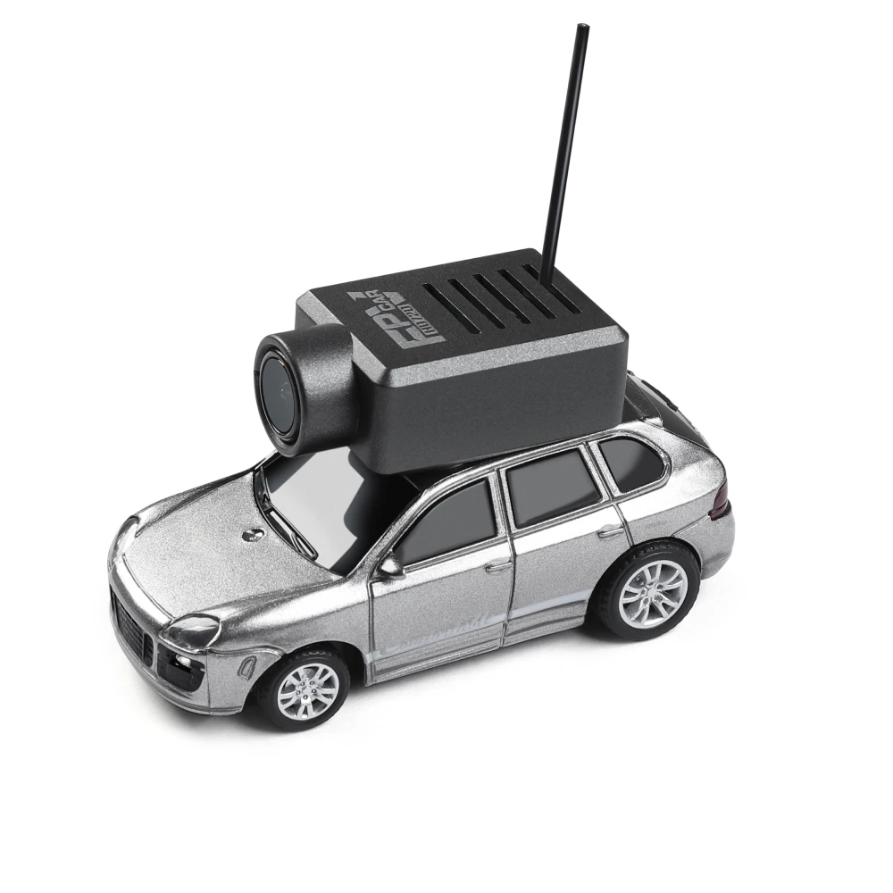 Wltoys 6401 1/64 FPV RC Car Wifi Camera Photos Videos VR App Control Built In Gyro Drift Desktop Micro 3 Speed On-Road Mini Full Proportional Vehicles Models Toys - Image 3